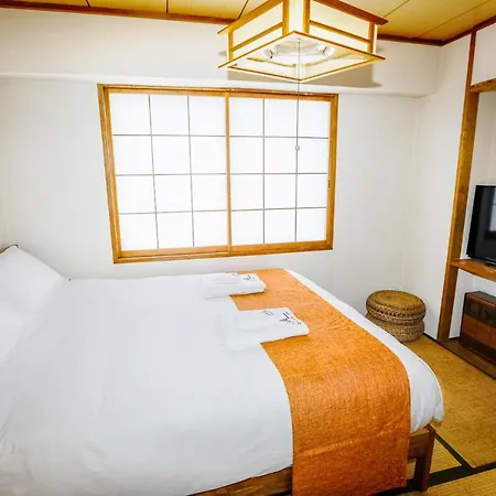 Xplore By Active Life Myoko Exterior photo