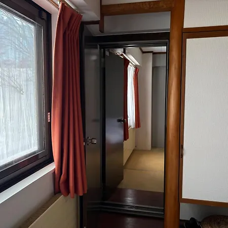 Xplore By Active Life Myoko Room photo