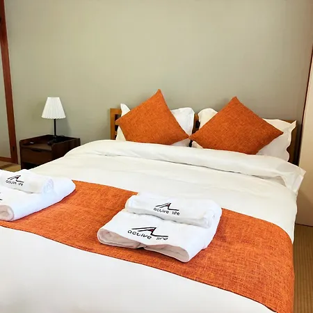 Xplore By Active Life Myoko Room photo