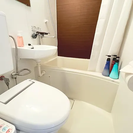 Xplore By Active Life Myoko Room photo