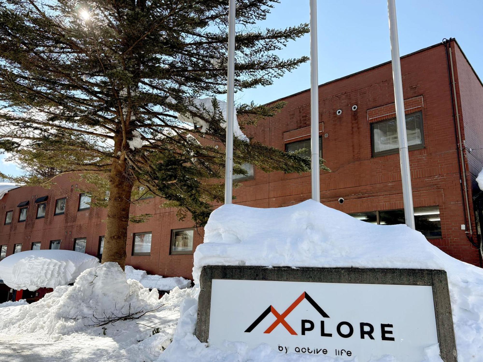 Hotel Xplore By Active Life