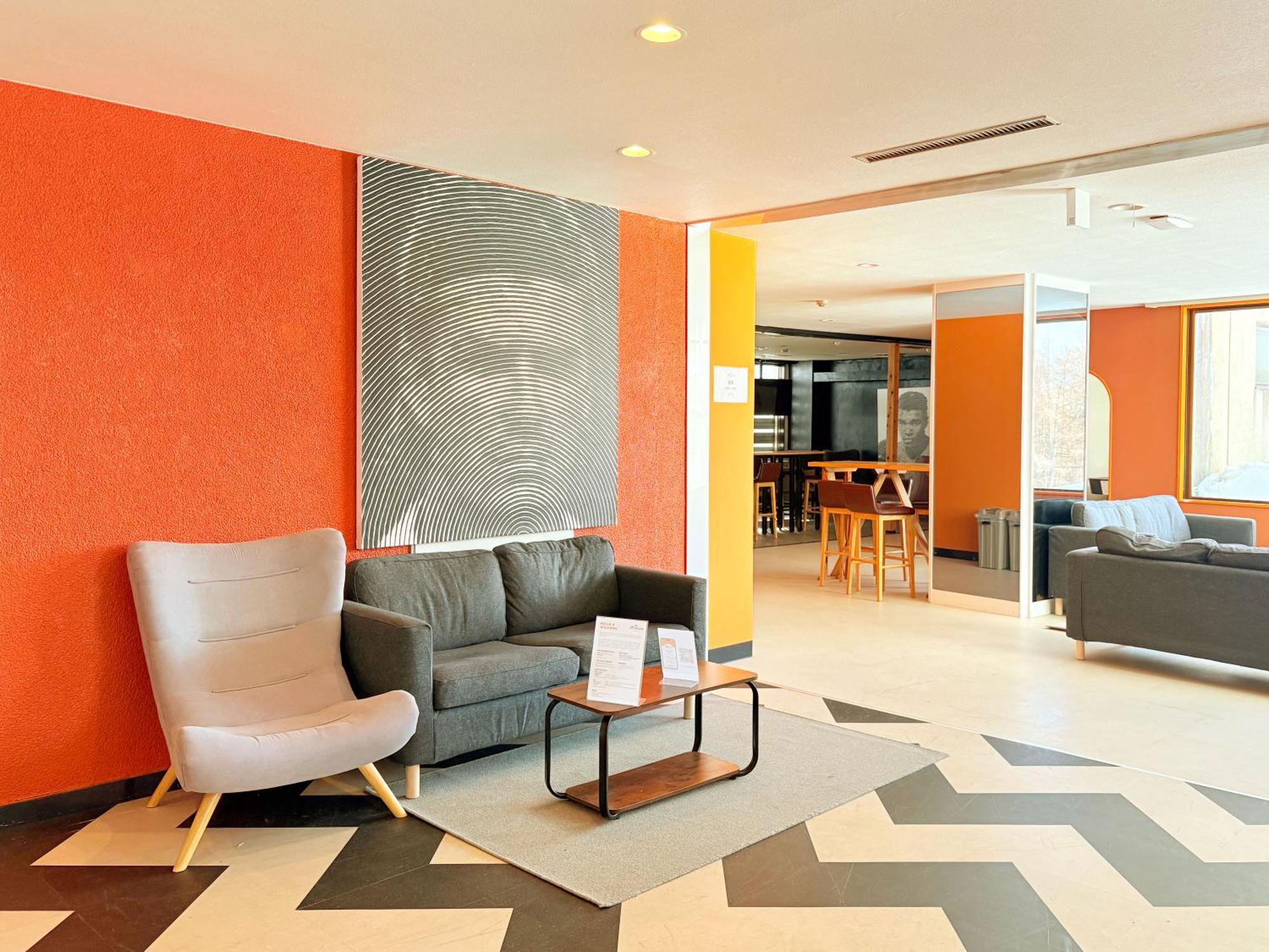 Hotel Xplore By Active Life Myoko