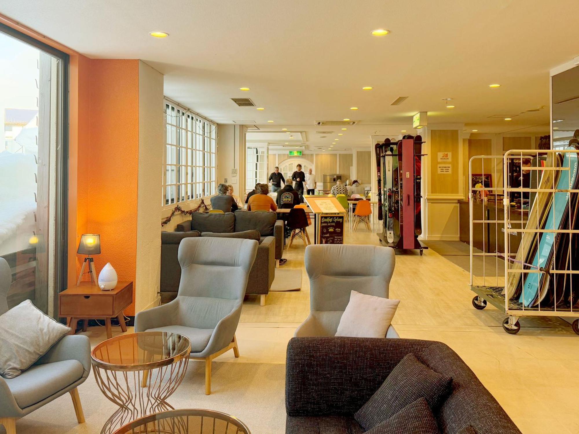 Xplore By Active Life Hotel 3*