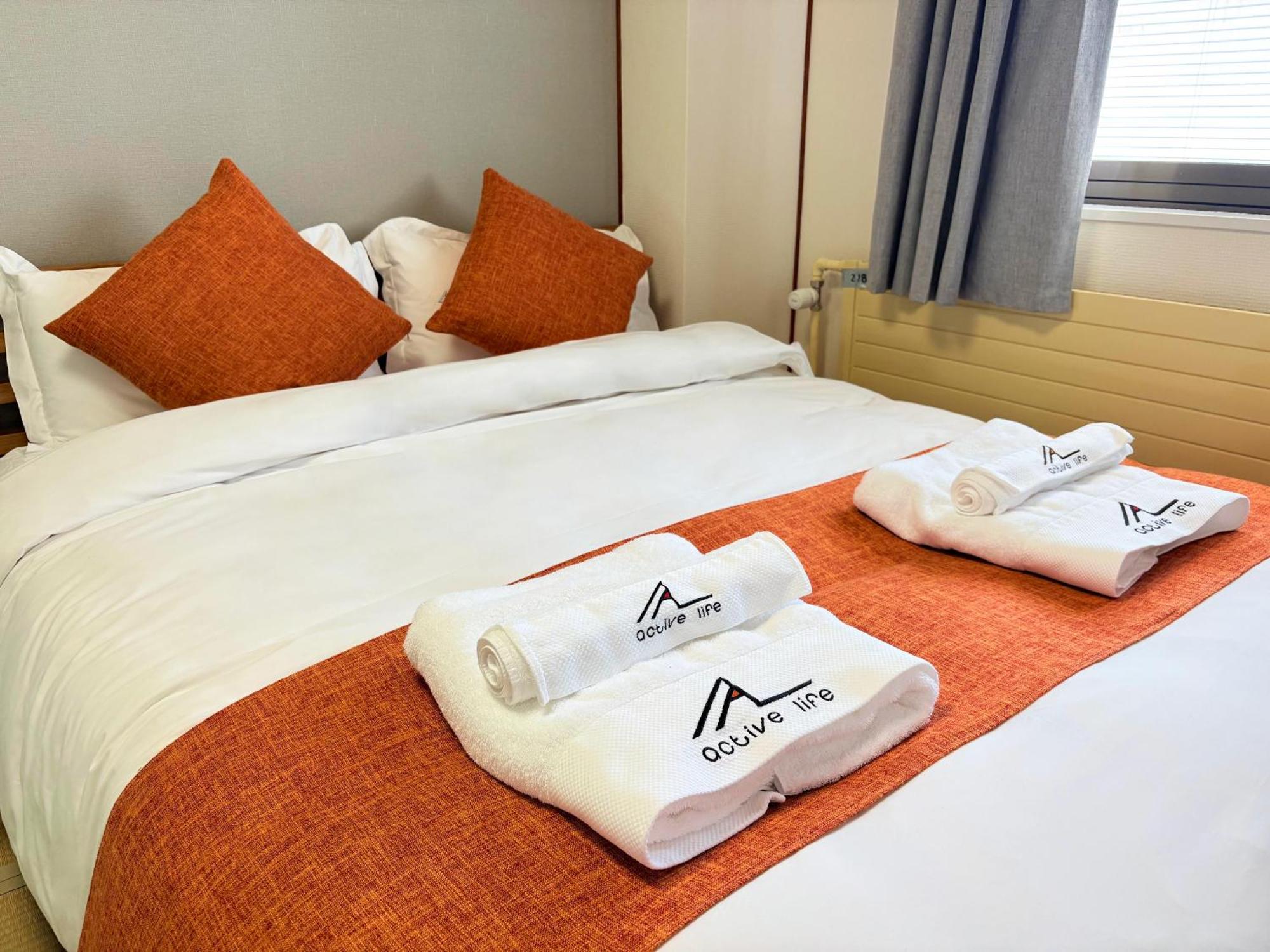 Hotel Xplore By Active Life 3*