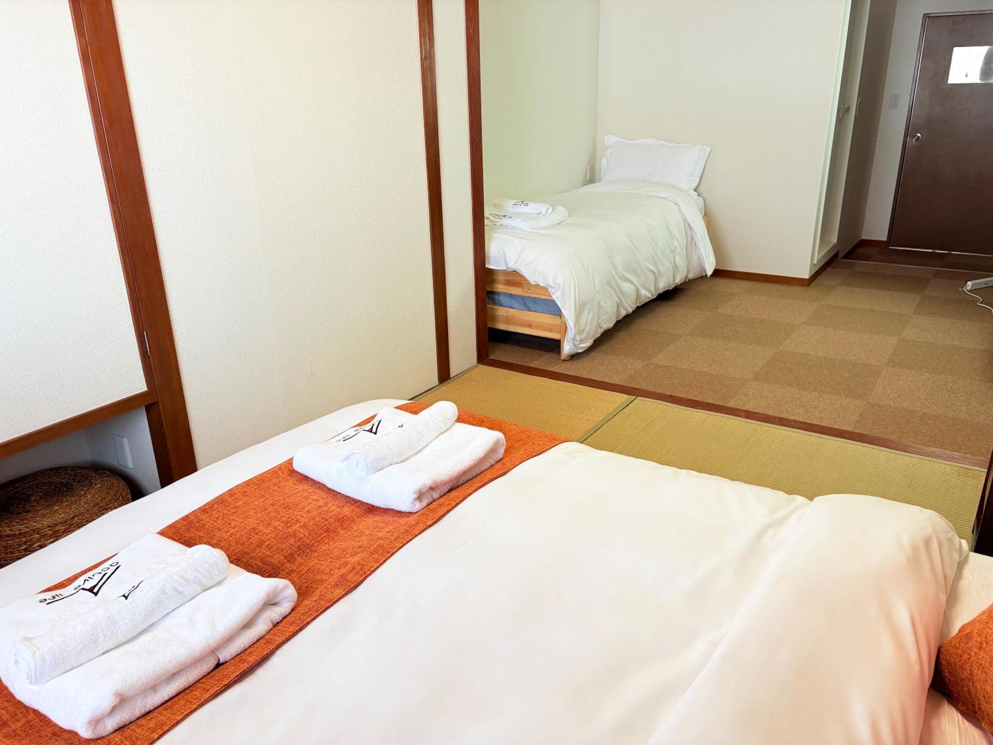 Hotel Xplore By Active Life Myoko