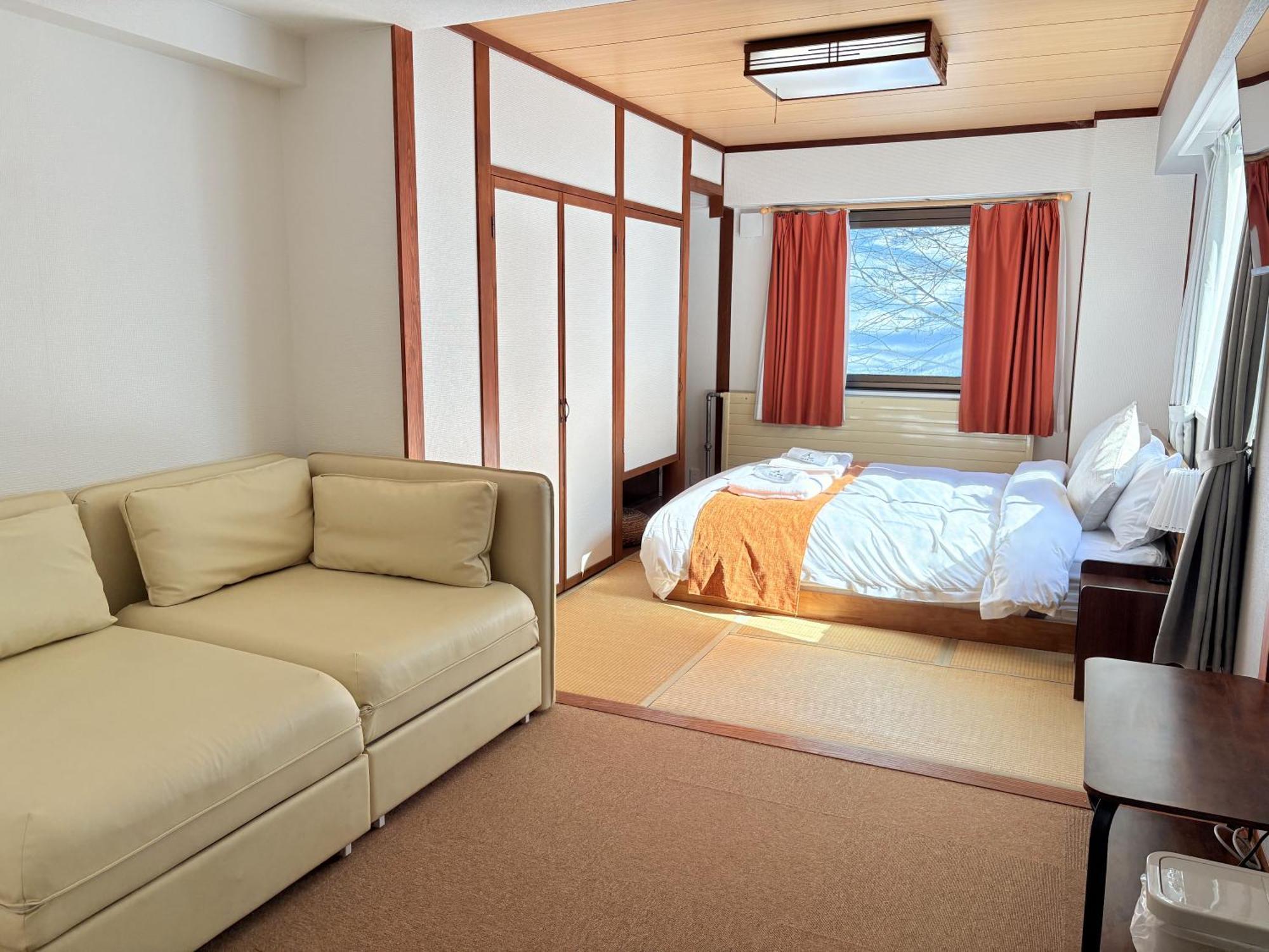 Xplore By Active Life Hotel Myoko